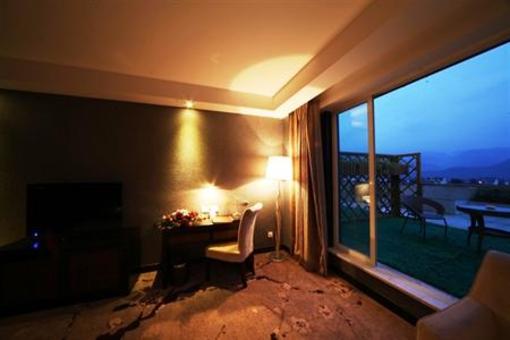 фото отеля Xiongzhao Hotel
