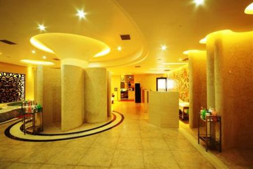 фото отеля Xiongzhao Hotel