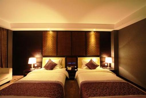 фото отеля Xiongzhao Hotel