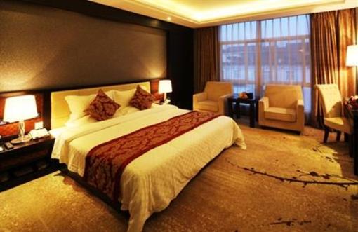 фото отеля Xiongzhao Hotel