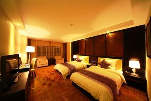 фото отеля Xiongzhao Hotel