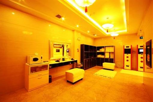 фото отеля Xiongzhao Hotel