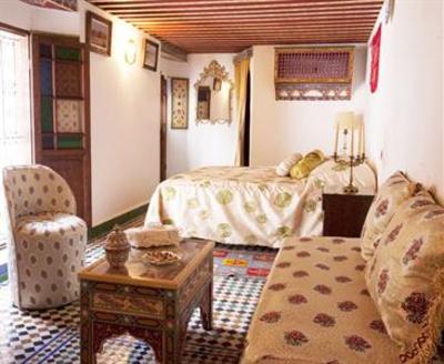 фото отеля Riad Kettani