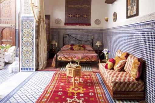 фото отеля Riad Kettani
