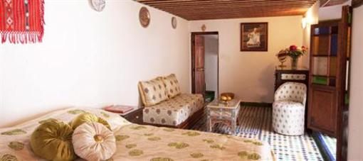фото отеля Riad Kettani