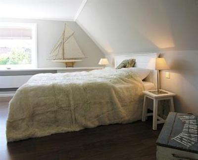 фото отеля Long Island House Sylt