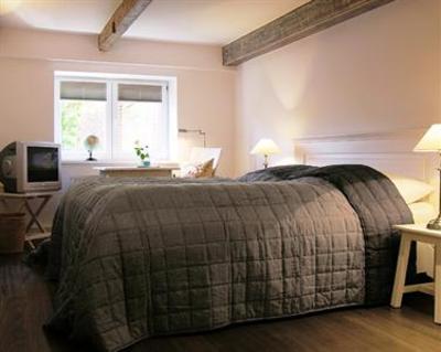фото отеля Long Island House Sylt