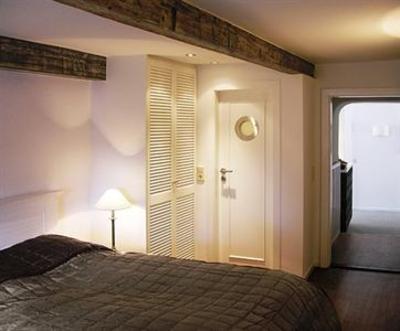 фото отеля Long Island House Sylt