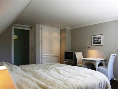фото отеля Long Island House Sylt