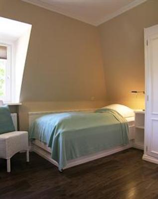 фото отеля Long Island House Sylt