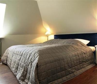 фото отеля Long Island House Sylt