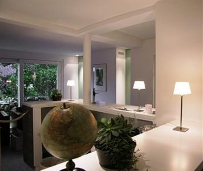 фото отеля Long Island House Sylt