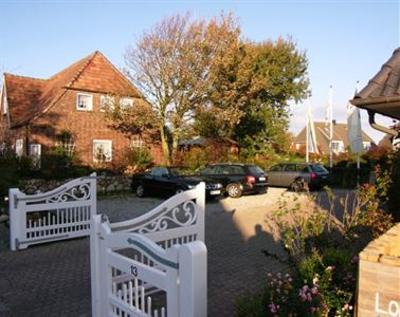 фото отеля Long Island House Sylt