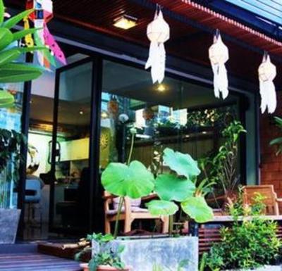 фото отеля Galato Coffee and Hostel