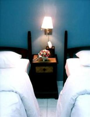 фото отеля Galato Coffee and Hostel