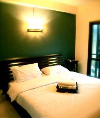фото отеля Galato Coffee and Hostel