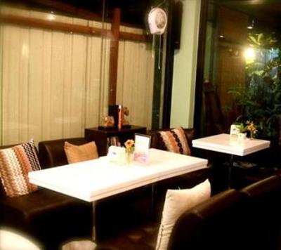 фото отеля Galato Coffee and Hostel