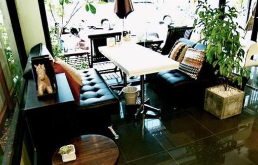 фото отеля Galato Coffee and Hostel