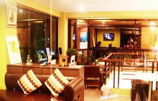 фото отеля Galato Coffee and Hostel