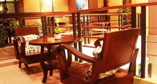 фото отеля Galato Coffee and Hostel