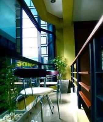 фото отеля Galato Coffee and Hostel