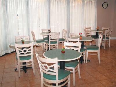 фото отеля La Quinta Jackson North