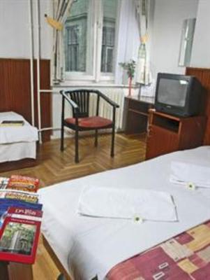 фото отеля Delibab Hotel