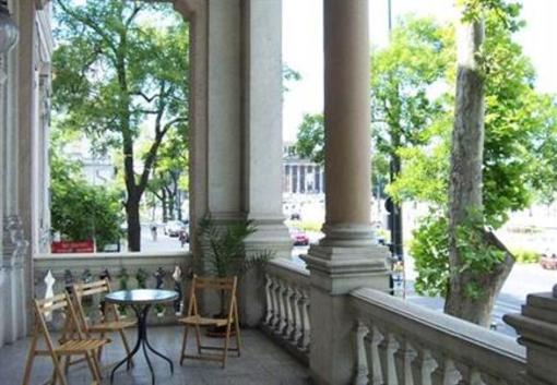 фото отеля Delibab Hotel