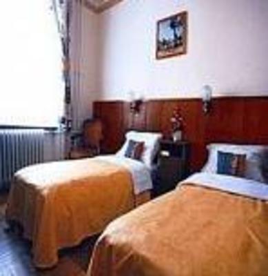 фото отеля Delibab Hotel