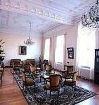 фото отеля Delibab Hotel