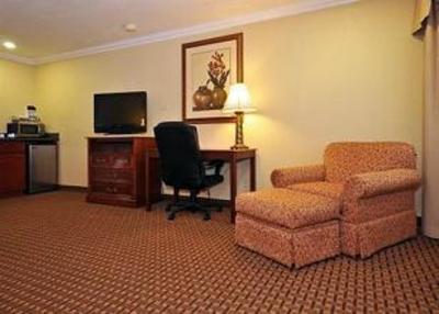 фото отеля Quality Inn Blythe