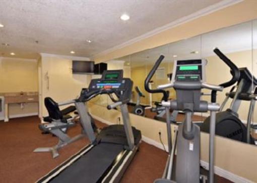 фото отеля Quality Inn Blythe