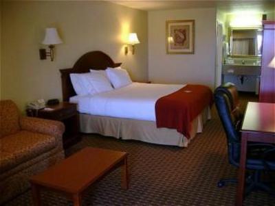 фото отеля Quality Inn Blythe