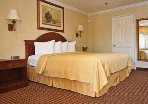 фото отеля Quality Inn Blythe