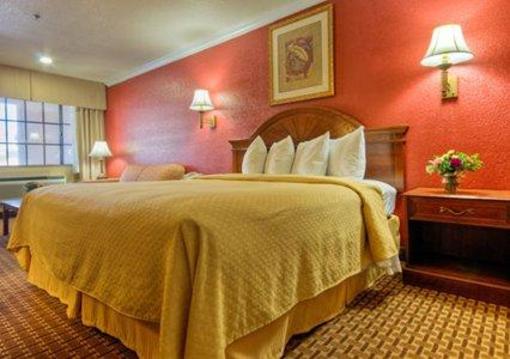 фото отеля Quality Inn Blythe