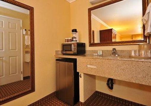 фото отеля Quality Inn Blythe
