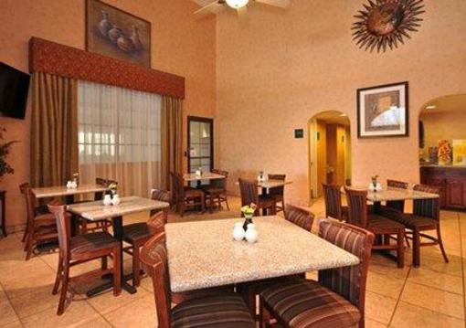 фото отеля Quality Inn Blythe