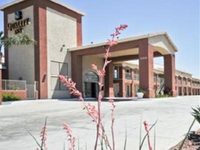 Quality Inn Blythe