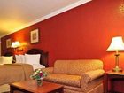 фото отеля Quality Inn Blythe