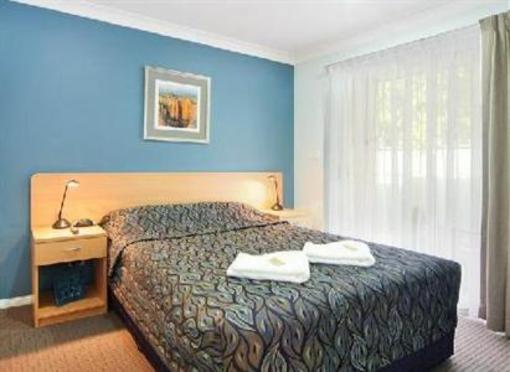 фото отеля Edward Parry Motel