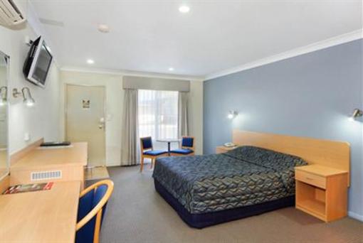 фото отеля Edward Parry Motel