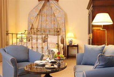 фото отеля Schlosshotel Lerbach