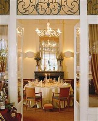 фото отеля Schlosshotel Lerbach