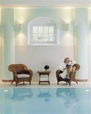 фото отеля Schlosshotel Lerbach