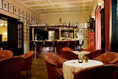 фото отеля Schlosshotel Lerbach