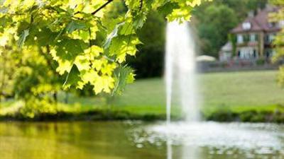 фото отеля Schlosshotel Lerbach