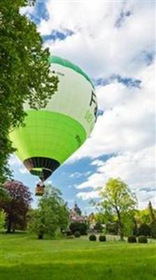 фото отеля Schlosshotel Lerbach