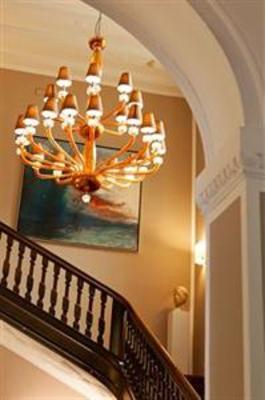 фото отеля Schlosshotel Lerbach
