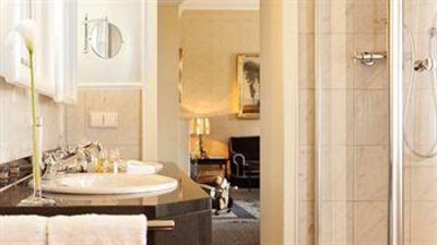 фото отеля Schlosshotel Lerbach