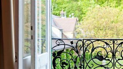 фото отеля Schlosshotel Lerbach